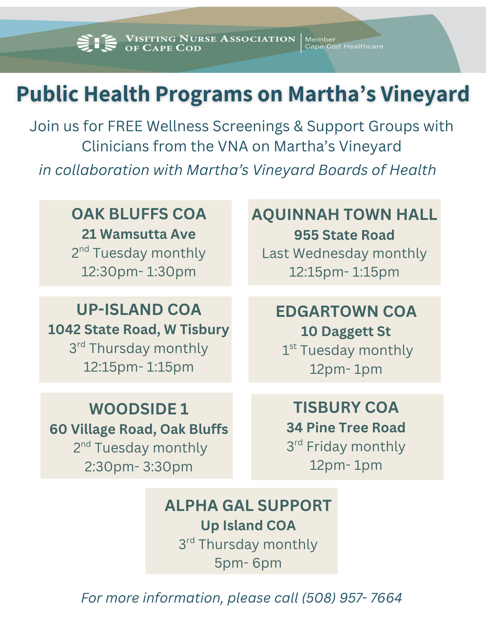 MV VNA PHW Programs Flyer (2)